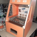 Jeu du Pousse Pièces