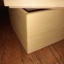 Une boîte pour Robin