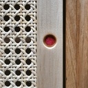 Petit meuble à épices