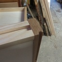 Le détail des tiroirs