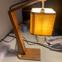 Lampe de bureau