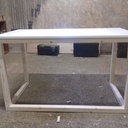 Petit bureau tout simple