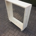 Type meuble scandinave