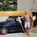 Canoë