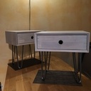Tables de chevets