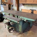 Vide Atelier de menuisier - Dimanche 13 juin - Deuil-la-barre