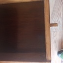 Table basse rustique