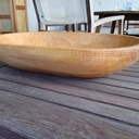 Coupe type polynésienne Umete