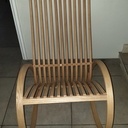 Rocking chair