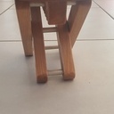 Repose-pied guitariste