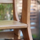 Une autre tour d'observation Montessori