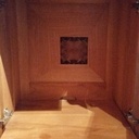 Meuble d'apprentissage