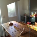 Hygiaphone de bureau