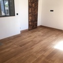 Pose parquet traditionel