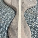 Planche à découper belle de noyer