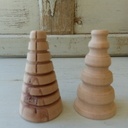 Portes noms pour les fêtes de Noël