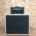 Baffle 12' en chêne