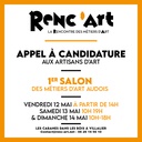 Salon des métiers d art