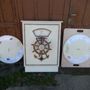 Poste de barre de recettes de cuisine