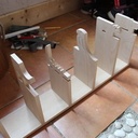 Accessoires de salle de bain et wc