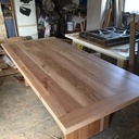 Une jolie table pour ma voisine