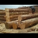 Assemblage d'une fuste