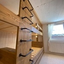 FABRIQUER 1 LIT CABANE POUR ENFANTS