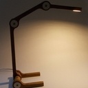 Lampe de bureau