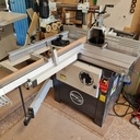 Toupie Holzprofi TO1000M-MONO 4CV