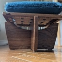 The Stool - George Nakashima