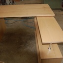 Bureau gain de place