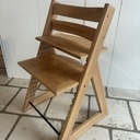Chaise évolutive Tripp Trapp