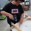 La table de Messaouda