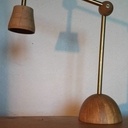Lampe articulée