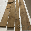 Table basse mosaïque