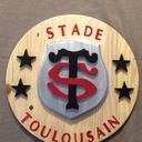 Embleme Stade Toulousain