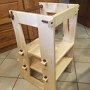 Tour d’observation.