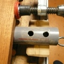 Support pour collages