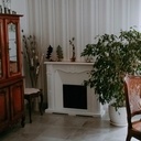 Pour bien recevoir le père Noël.