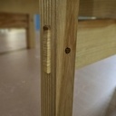 Table basse Hardy/Larsenit