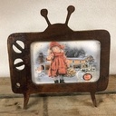 Cadres photo Vintage