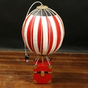 Un clin d'oeil  à  Jules Vernes