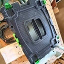 Aspirateur Festool CTL MIDI I
