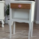 Tiroirs pour tables de chevet
