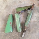 Pièces de combiné Laurent année 50