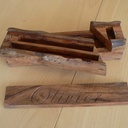 Le plumier secret d'Olivier