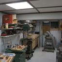 Mon atelier à Laval, Qc