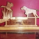 Cadeau d'anniversaire