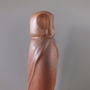 Premier essai à la sculpture