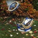 Télescope Haute technologie en impression 3D et bois composite